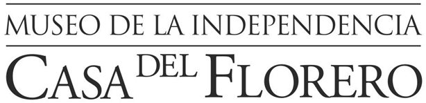 Logo Museo de la Independencia